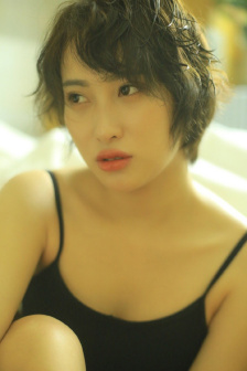 杉原杏璃比基尼